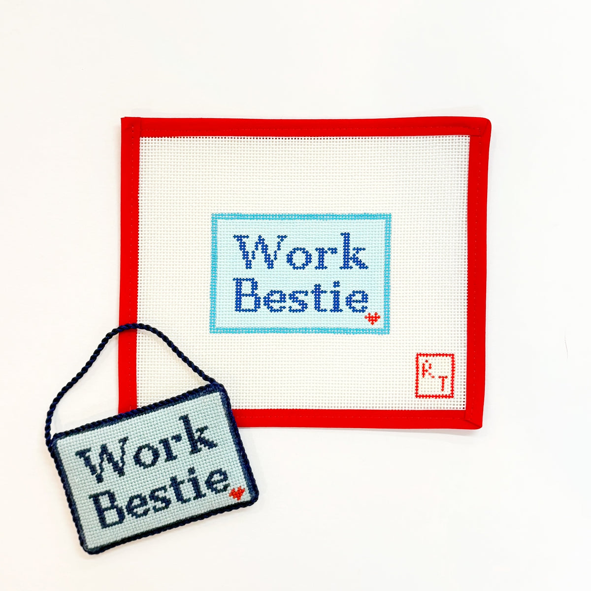 Work Bestie