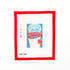 Pop-Tarts StrawberryNeedle NolaCanvasThe Red Thread Atelier