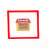 Popeyes Famous Fried ChickenNeedle NolaCanvasThe Red Thread Atelier