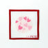 Heart Love RoundLa FeteCanvasThe Red Thread Atelier
