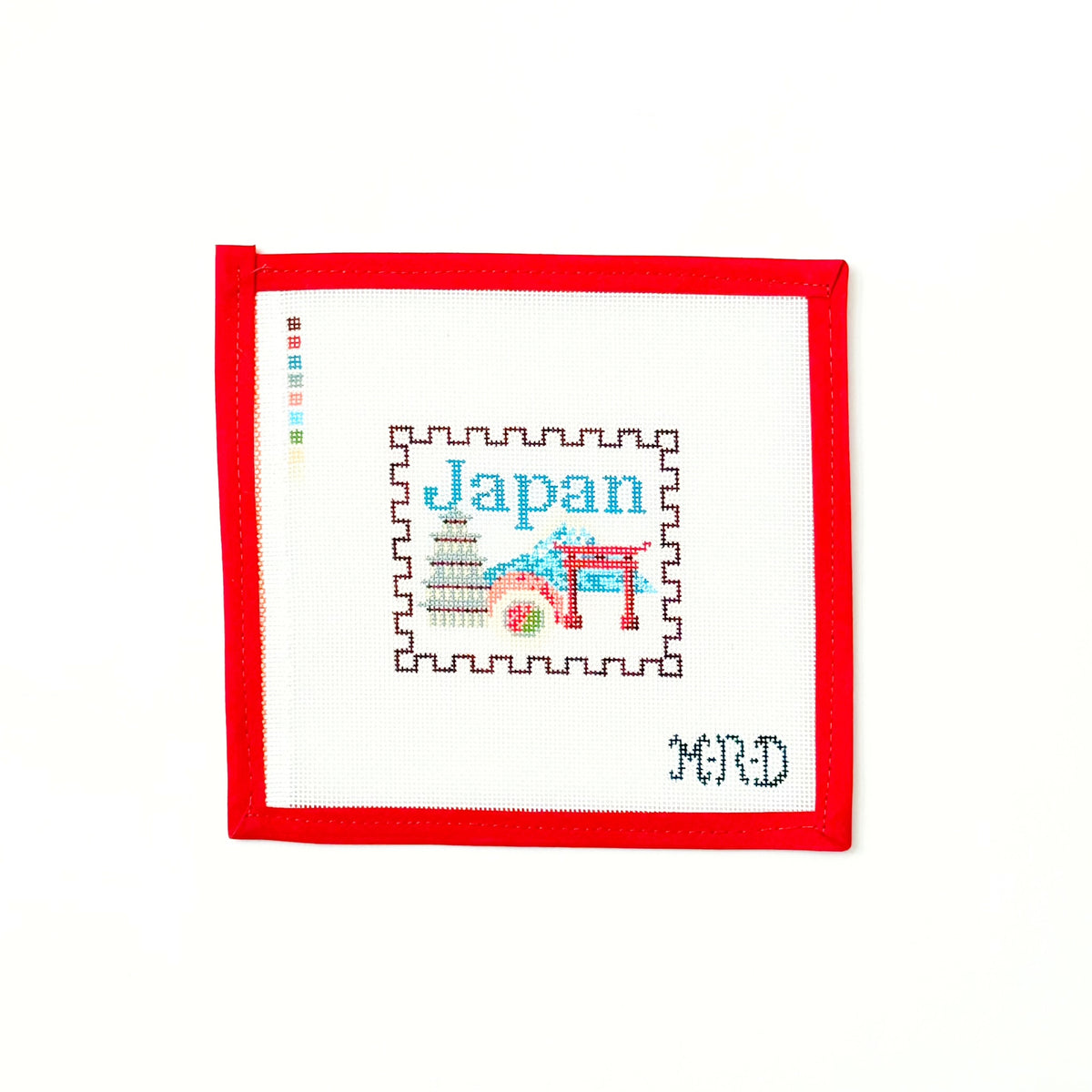 Japan Stamp