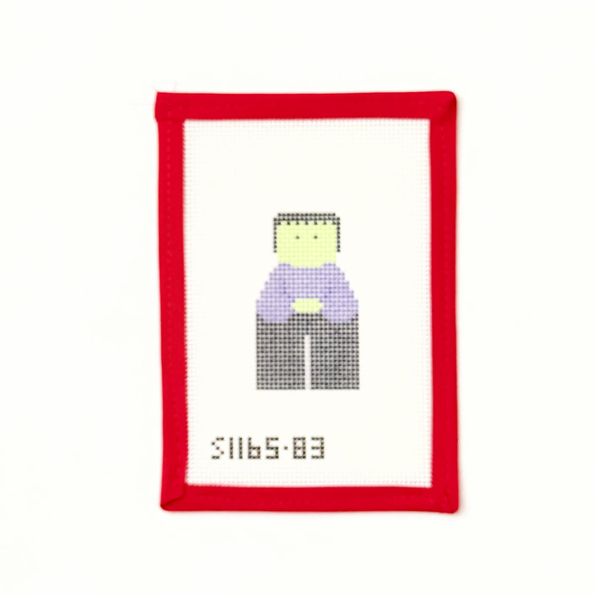 Stitch It - Frankenstein