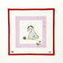 Eeyore & Thistle PillowSilver NeedleCanvasThe Red Thread Atelier