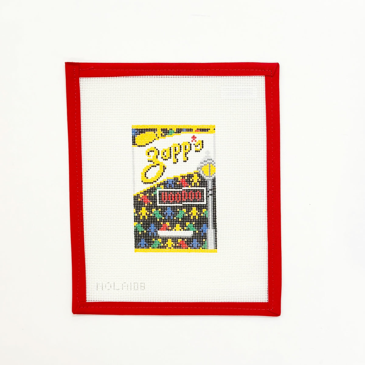 Zapp&