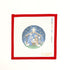 Nativity Scene in mangerGolden Hour NeedlepointCanvasThe Red Thread Atelier
