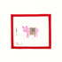 Pig in a Burberry Style Plaid BlanketFroopy DesignsCanvasThe Red Thread Atelier