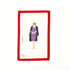 Anna the BossFroopy DesignsCanvasThe Red Thread Atelier