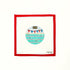 Swim TeamPainted StitchCanvasThe Red Thread Atelier