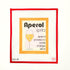 Aperol Spritz RecipePainted StitchCanvasThe Red Thread Atelier