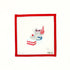 Bama Elephant TailgatorPainted StitchCanvasThe Red Thread Atelier