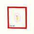 Mini Tropical DrinkPainted StitchCanvasThe Red Thread Atelier