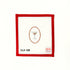 Mini Espresso MartiniPainted StitchCanvasThe Red Thread Atelier
