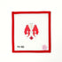 NYC Santa CostumePainted StitchCanvasThe Red Thread Atelier