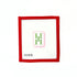 Mahjong Tile IndividualPainted StitchCanvasThe Red Thread Atelier