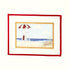 Lifeguard ChairPainted StitchCanvasThe Red Thread Atelier