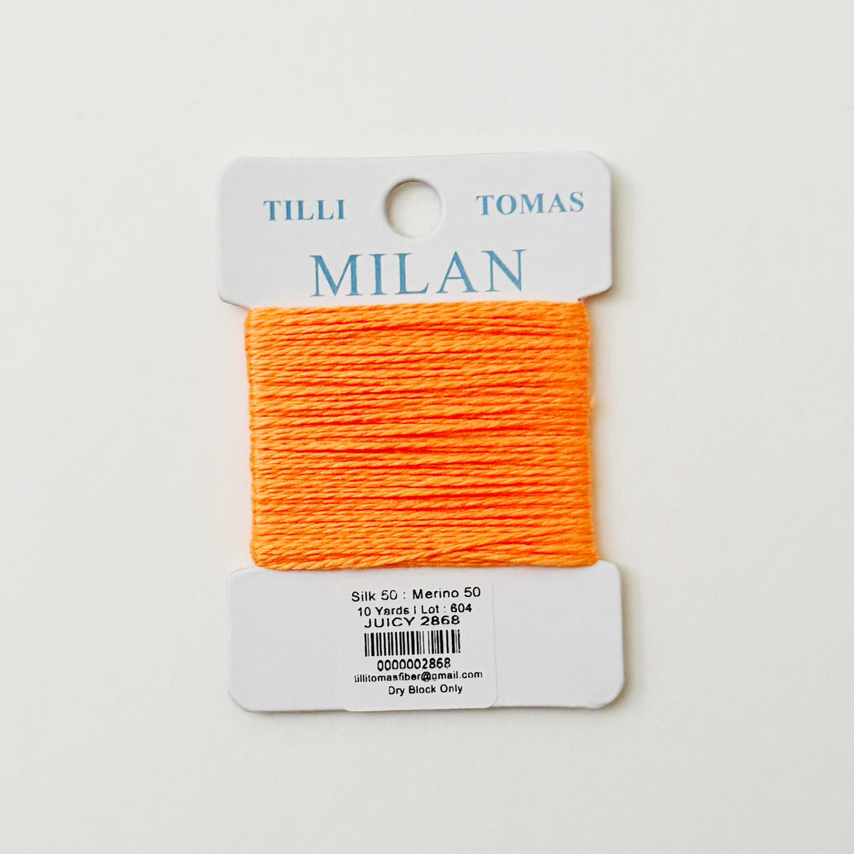 Neon Milan Cards