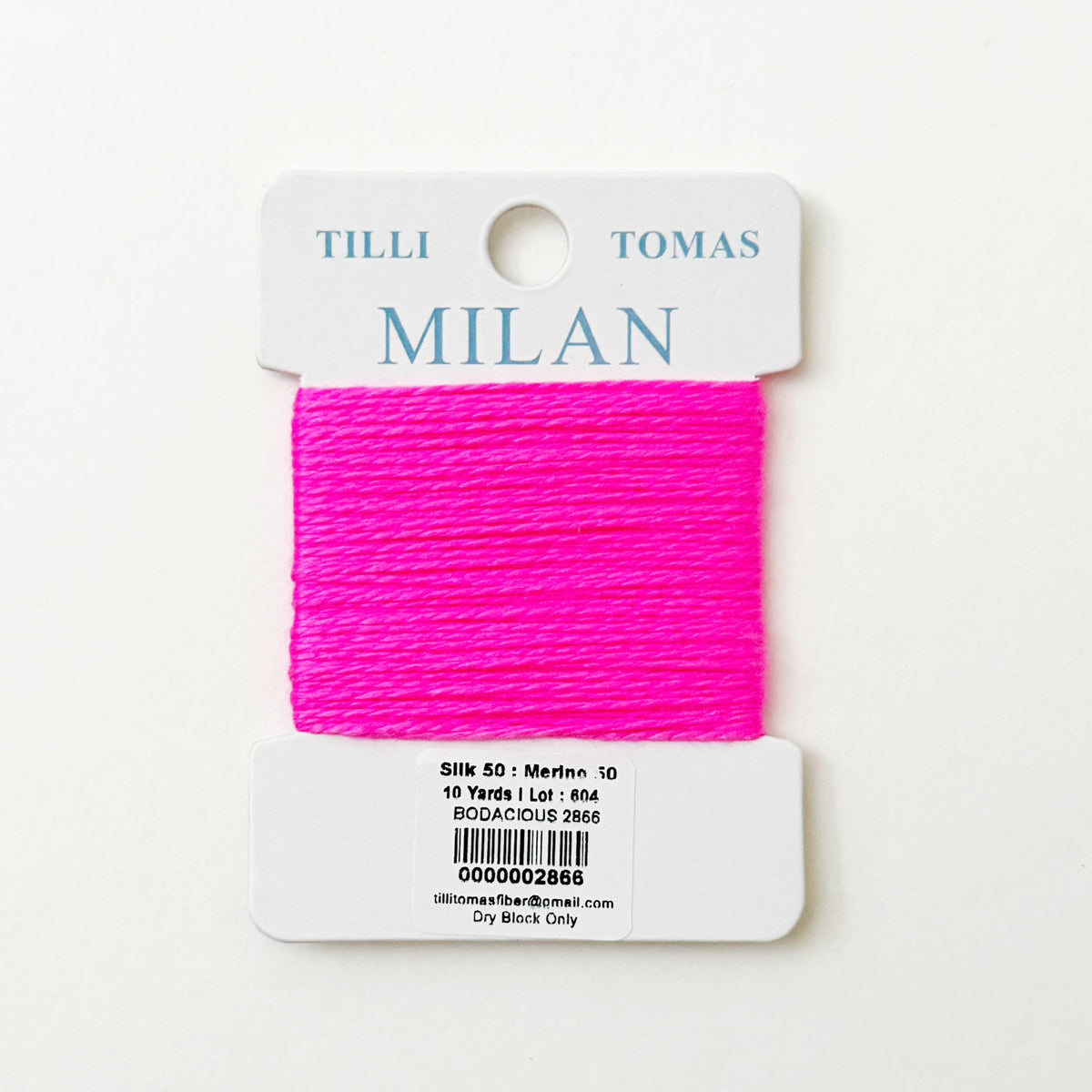 Neon Milan Cards