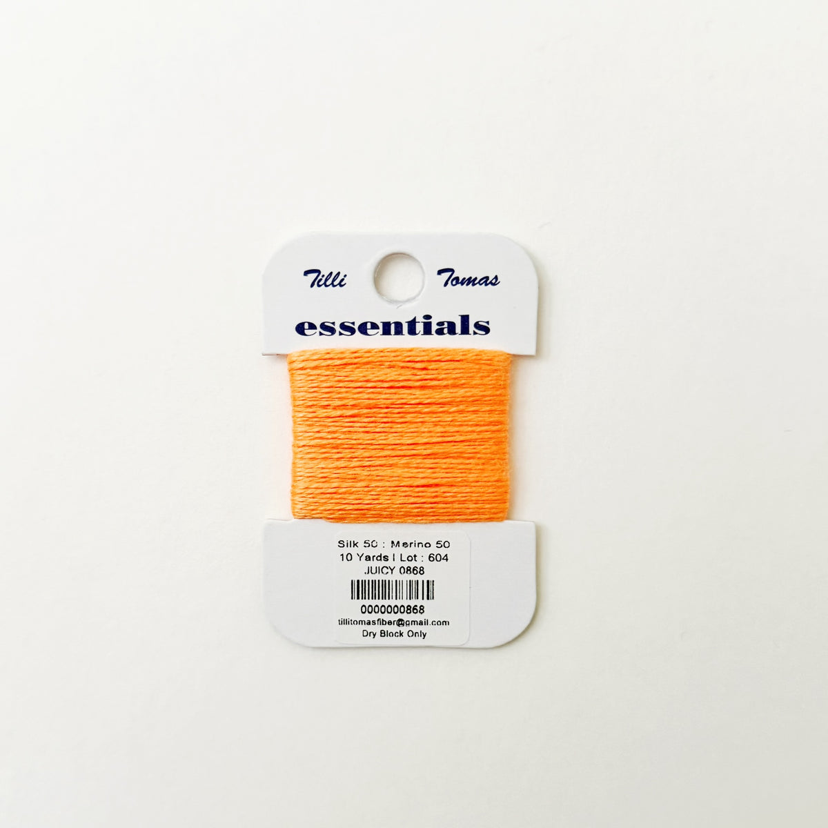 Neon Essentials Cards