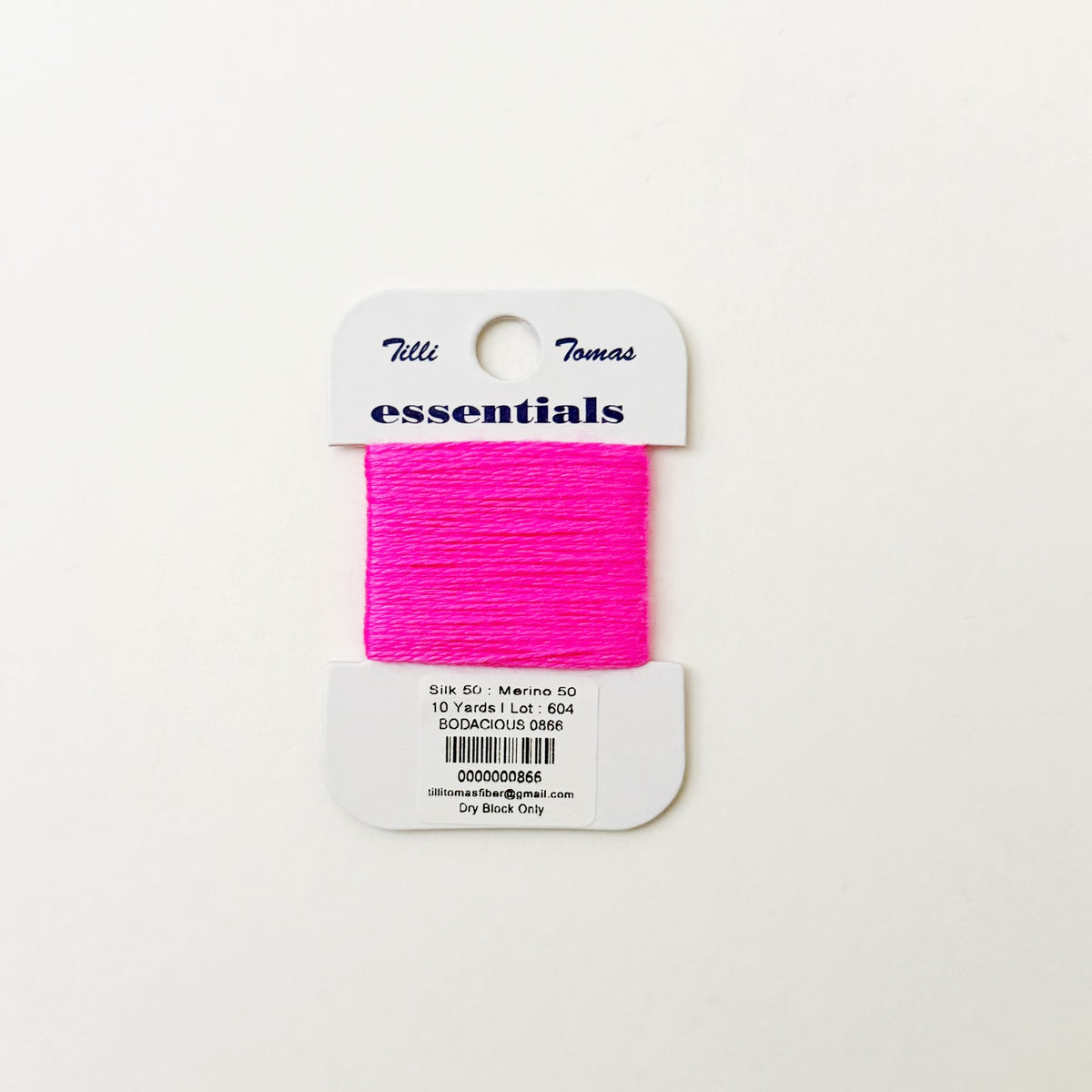 Neon Essentials Cards