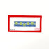 Shamrock Key FobAnn KayeCanvasThe Red Thread Atelier