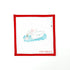Little SwanlingPenny and PennyCanvasThe Red Thread Atelier
