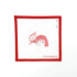 Crawfish BoogiePenny and PennyCanvasThe Red Thread Atelier
