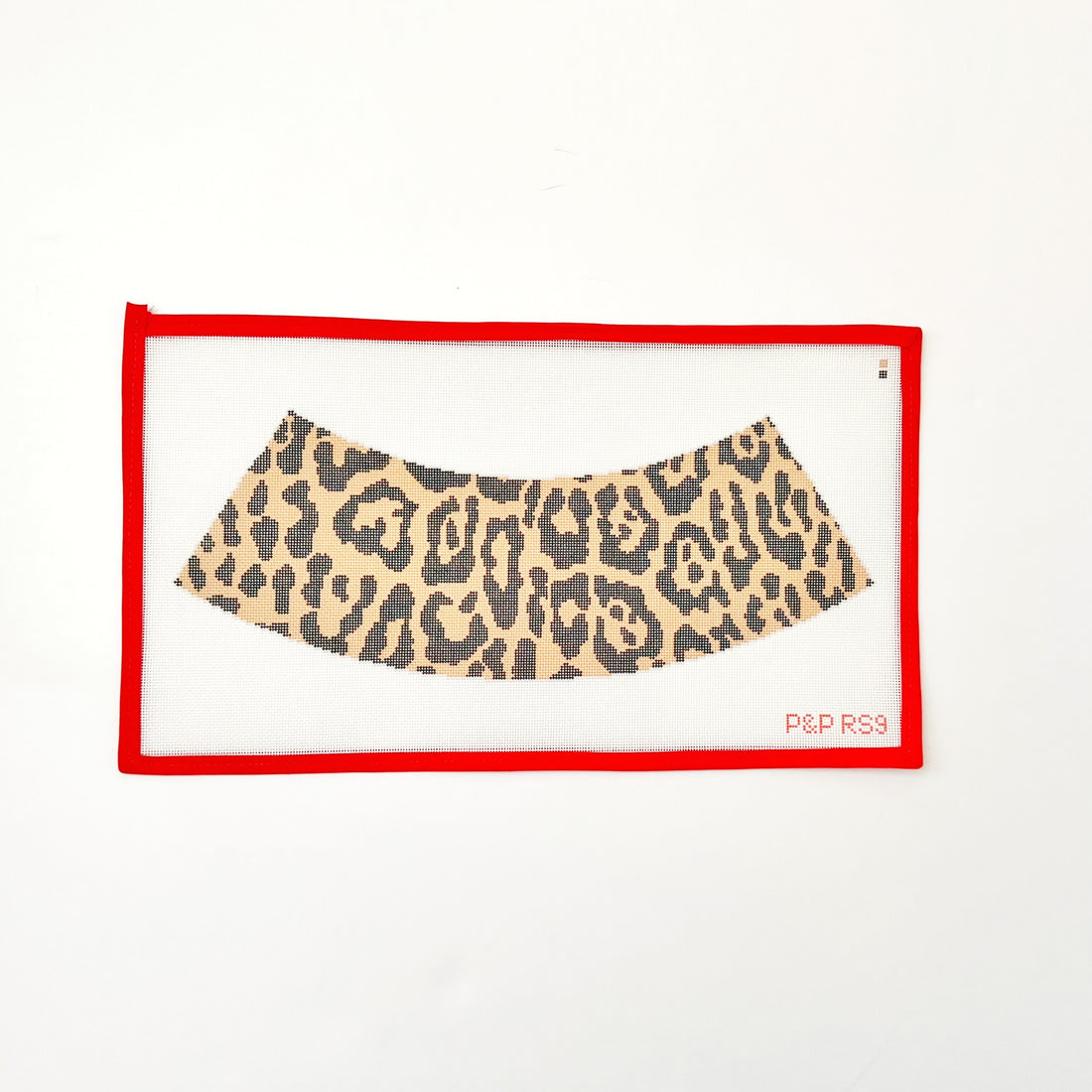 Scalamandre Leopard LampshadePenny and PennyCanvasThe Red Thread Atelier