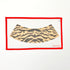 Scalamandre Tiger LampshadePenny and PennyCanvasThe Red Thread Atelier