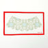 Seaside Sage LampshadePenny and PennyCanvasThe Red Thread Atelier