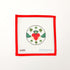 Claddagh and CloverStitch StyleCanvasThe Red Thread Atelier