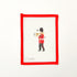 London Guard - TromboneStitch StyleCanvasThe Red Thread Atelier