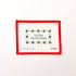 Irish BlessingsStitches in the DistrictCanvasThe Red Thread Atelier