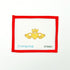 Gold Claddagh RingStitches in the DistrictCanvasThe Red Thread Atelier