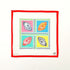 Pop RocksAnne Fisher NeedlepointCanvasThe Red Thread Atelier