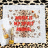 CLV010-M Moira is my Spirit AnimalCate La VieCanvasThe Red Thread Atelier