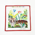 Tiger WaitingJean SmithCanvasThe Red Thread Atelier