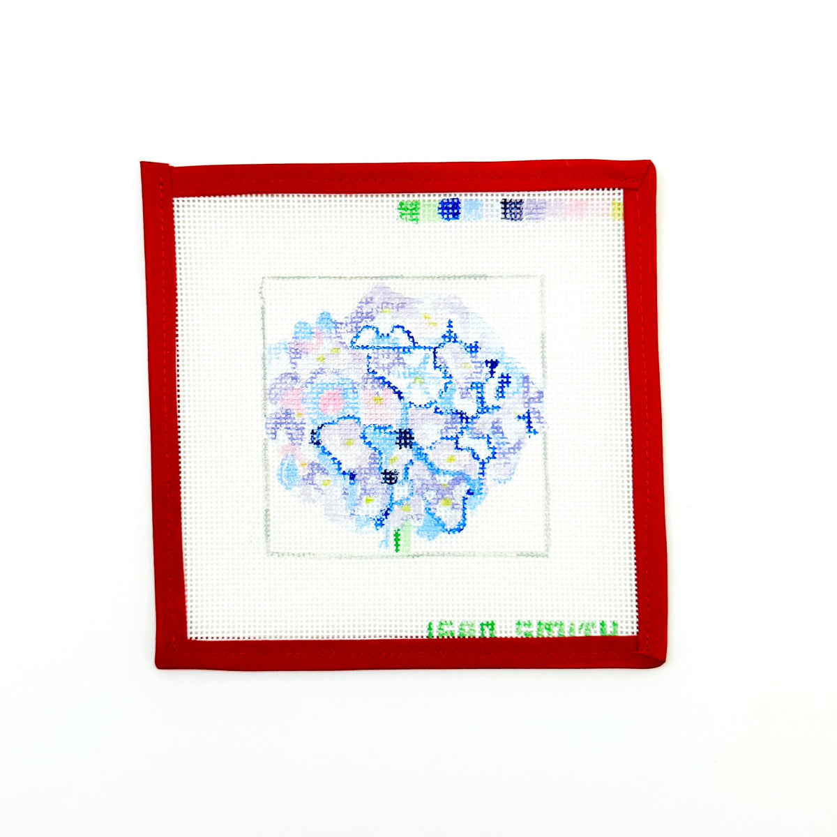 Simply Flowers - Blue Hydrangea
