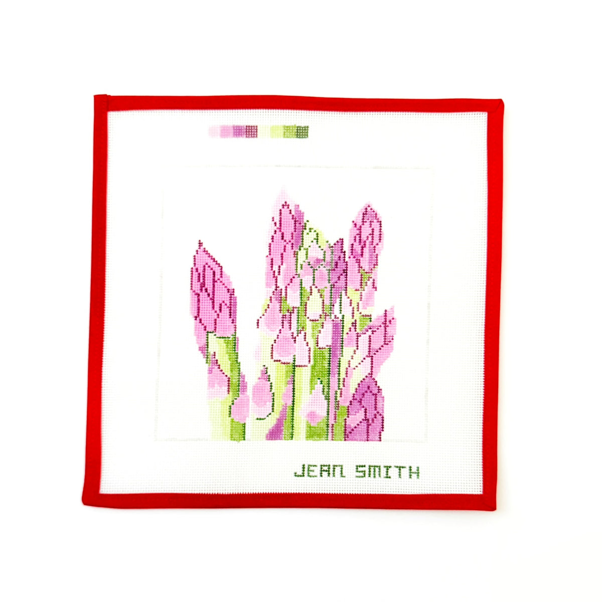 Small Asparagus