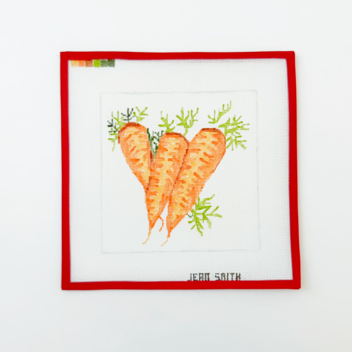 Smalls Carrots