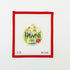 Travel Round - HawaiiBradley NeedlepointCanvasThe Red Thread Atelier