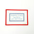 Happiness is Being MarriedThe CollectionCanvasThe Red Thread Atelier