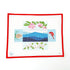 Blue Ridge Brick CoverBlue Ridge StitcheryCanvasThe Red Thread Atelier
