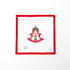 Red Tree - Boy with StarBlue Ridge StitcheryCanvasThe Red Thread Atelier
