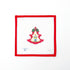 Red Tree - Girl with HeartBlue Ridge StitcheryCanvasThe Red Thread Atelier