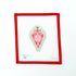 Crown My Heart (print)Blue Ridge StitcheryCanvasThe Red Thread Atelier