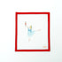 ClaraStitching with StaceyCanvasThe Red Thread Atelier