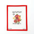 Nasturtium Seed PacketLaura Love DesignsCanvasThe Red Thread Atelier