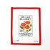 Indian Blanket Seed PacketLaura Love DesignsCanvasThe Red Thread Atelier