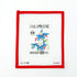 Columbine Seed PacketLaura Love DesignsCanvasThe Red Thread Atelier