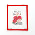 Phlox Seed PacketLaura Love DesignsCanvasThe Red Thread Atelier